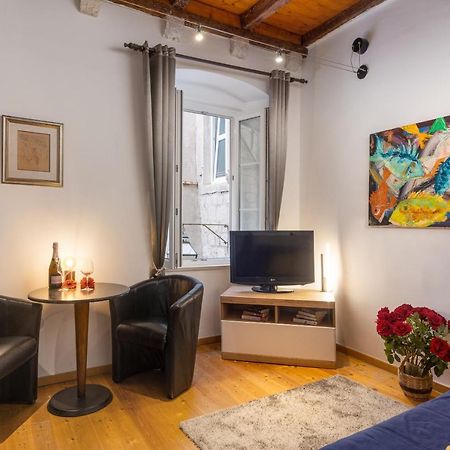 Hidden Gem Old Town Apartment Дубровник Екстериор снимка
