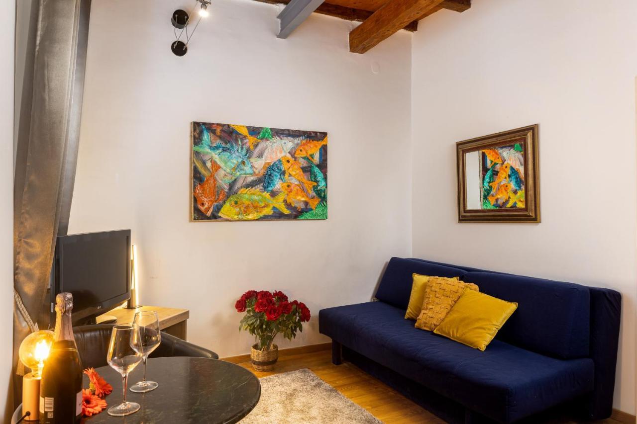 Hidden Gem Old Town Apartment Дубровник Екстериор снимка