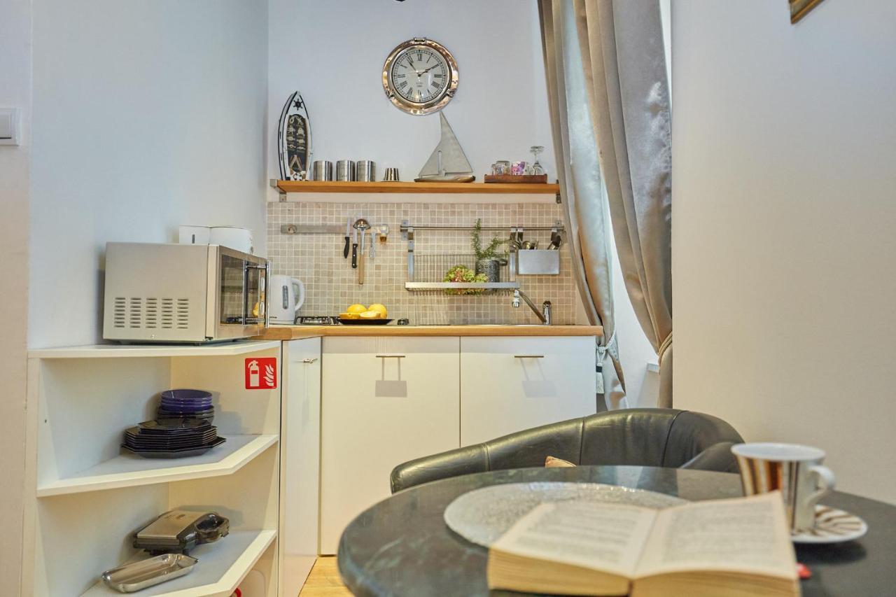 Hidden Gem Old Town Apartment Дубровник Екстериор снимка