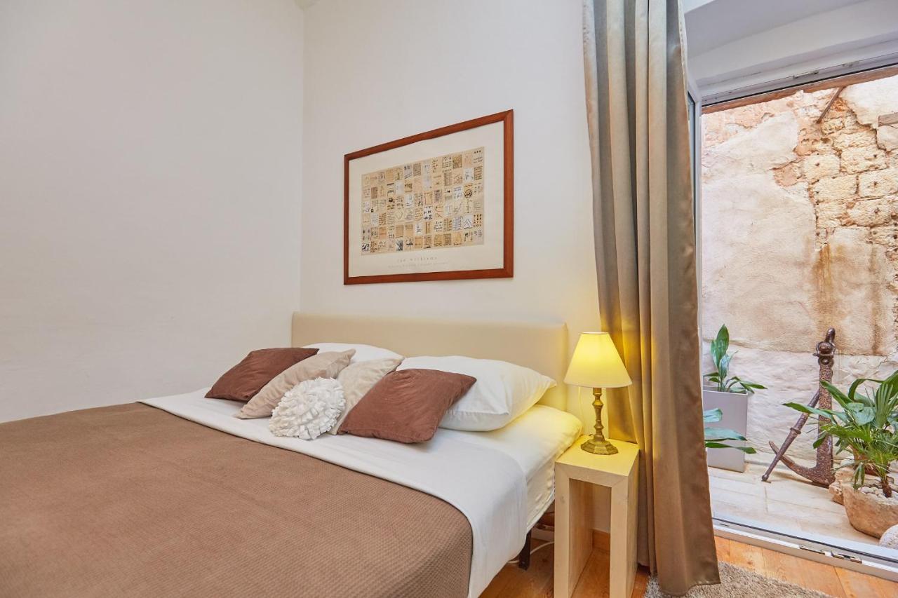 Hidden Gem Old Town Apartment Дубровник Екстериор снимка