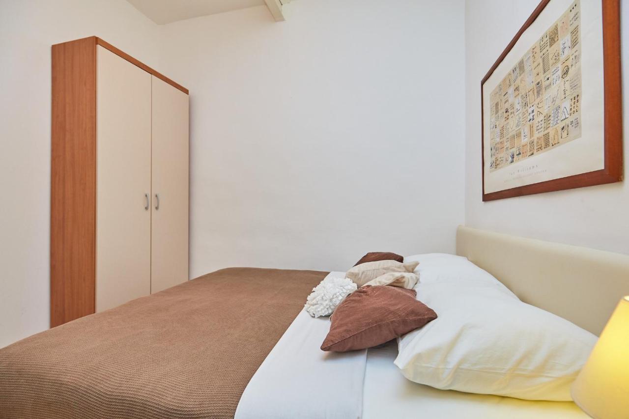 Hidden Gem Old Town Apartment Дубровник Екстериор снимка