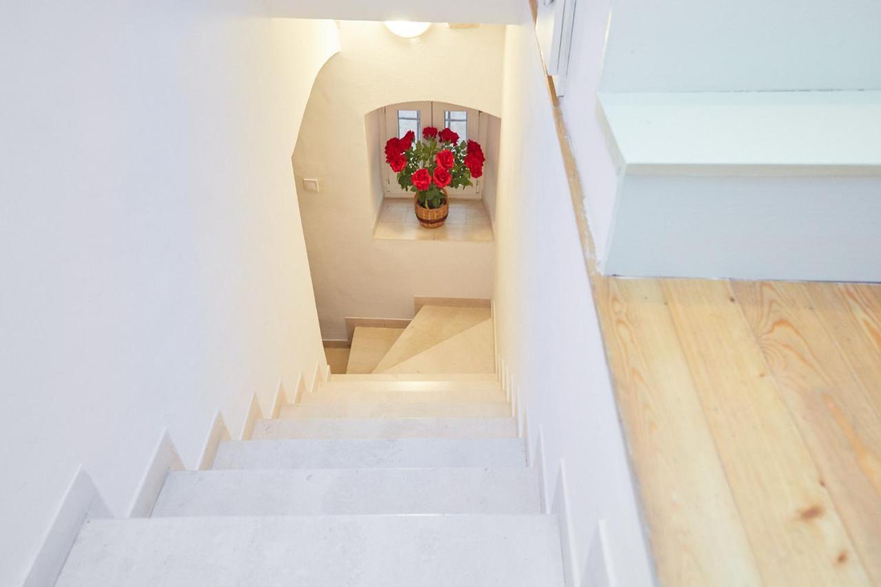 Hidden Gem Old Town Apartment Дубровник Екстериор снимка